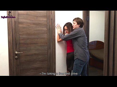 ❤️ Sexy Realtor ruckt sensuell Hir Pussy a Ficks beim Verkaf vun hirem Appartement - Krempai ️❌ Häre Porno op lb.redgast4asset.ru ❌️❤
