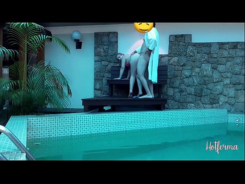 ❤️ Boss invitéiert Déngschtmeedchen an de Pool, mee konnt net engem waarm widderstoen ️❌ Häre Porno op lb.redgast4asset.ru ❌️❤