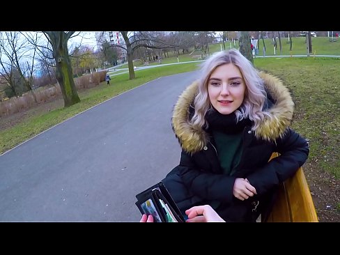❤️ Drénkt e Frieme säi waarme Spuer fir Suen - Blowjob am Park vum Eva Elfie ️❌ Häre Porno op lb.redgast4asset.ru ❌️❤